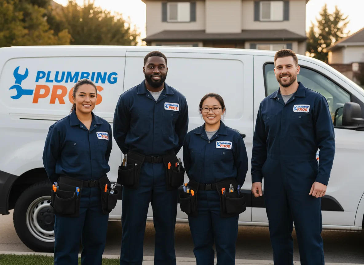 Water Heater Repair company in Frederic, WI